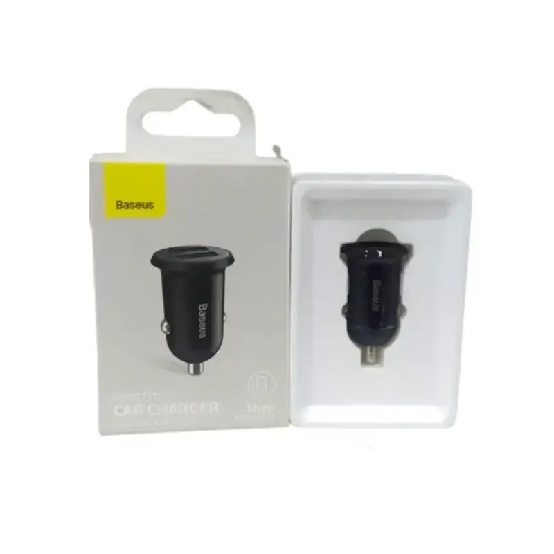 جعبه شارژر فندکی grain pro